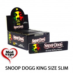 SNOOP DOGG KING SIZE SLIM...