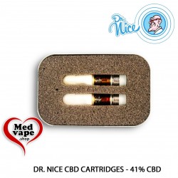 DR. NICE CBD CARTRIDGES -...